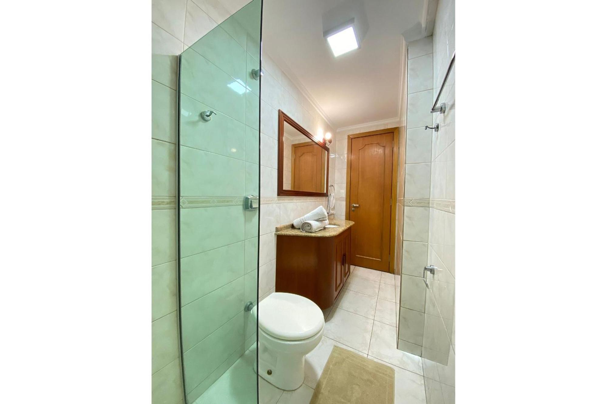 Prg82 - Climatizado, 3 Dorm, Prox Av Brasil, Amplo Apartamento